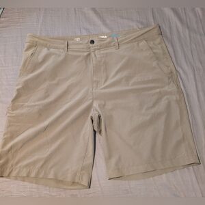 Men's Sonoma Khaki Shorts